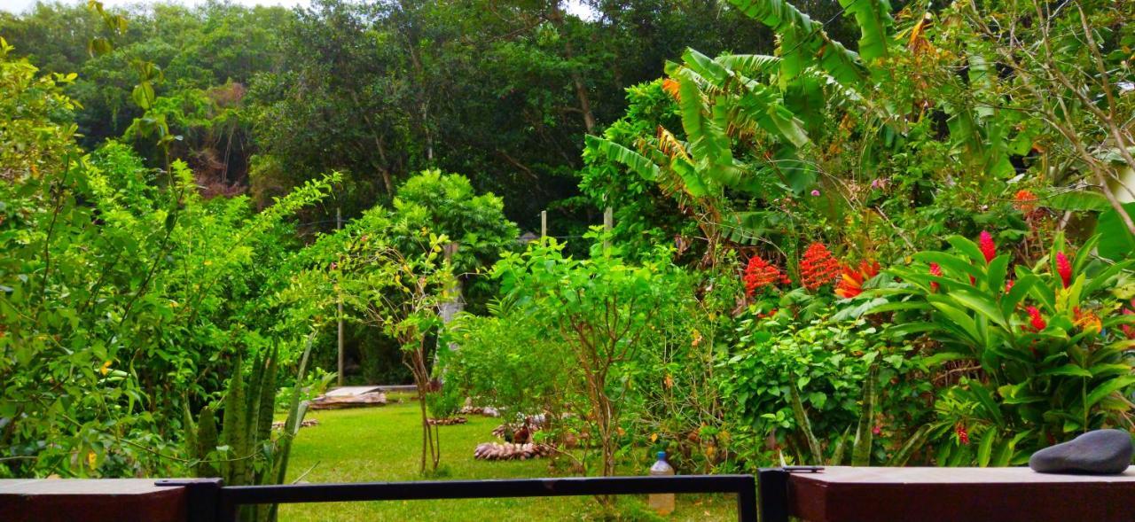 Dan Zoranz Self Catering Guest House La Digue Exterior photo